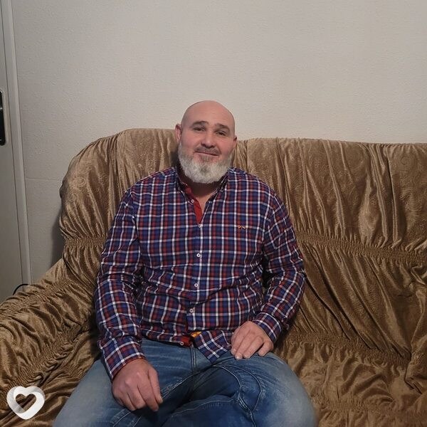 Казбек, 47, Краснодаре — анкета №3353559