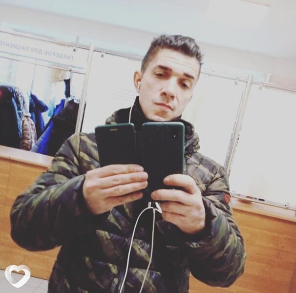 Андрей, 45, Санкт-Петербурге — анкета №3353561