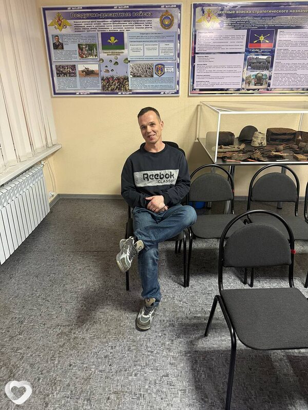 Евгений, 43, Севастополе — анкета №3353094