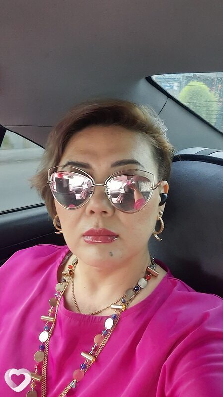 Сауле, 51, Алматы — анкета №3353098