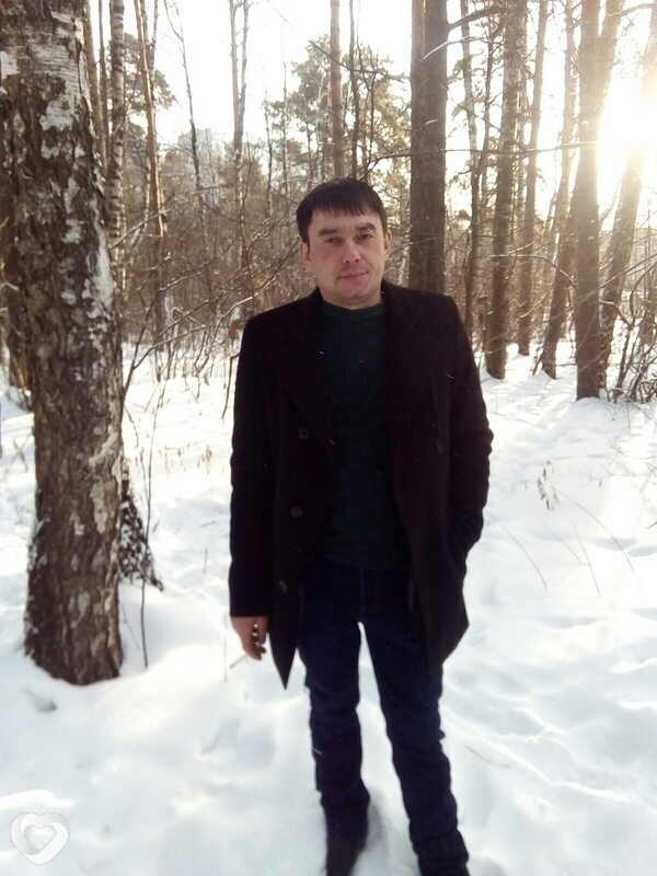 Саня, 37, Москве — анкета №3353100