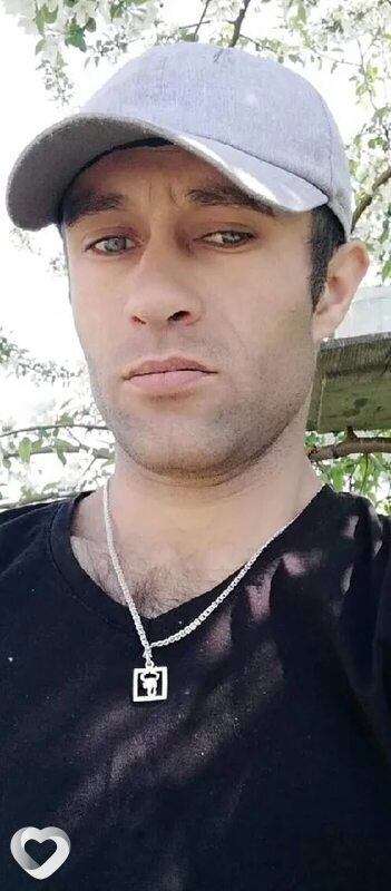 Бахтияр, 38, Актобе — анкета №3353102