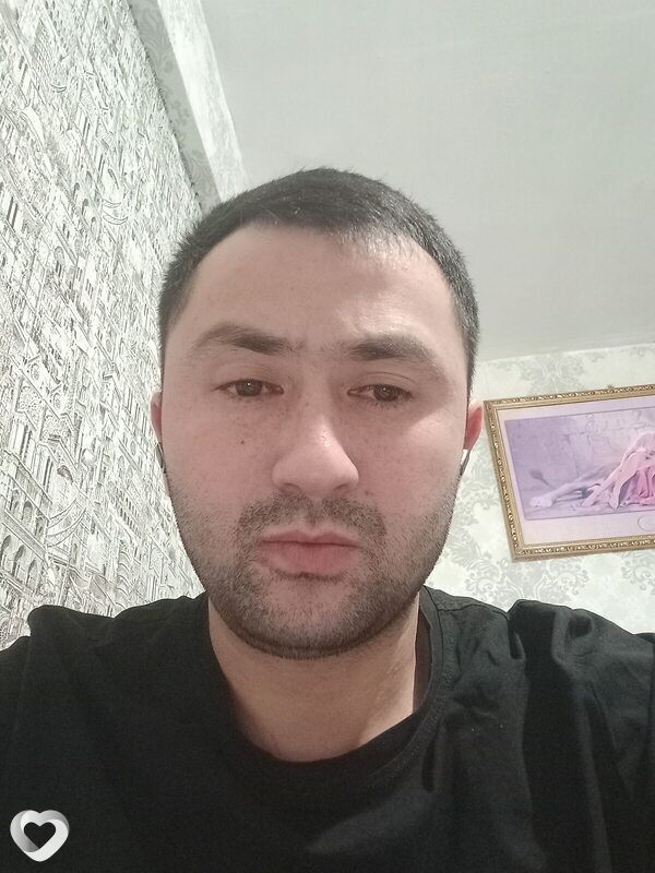 Сардор, 34, Братске — анкета №3353105
