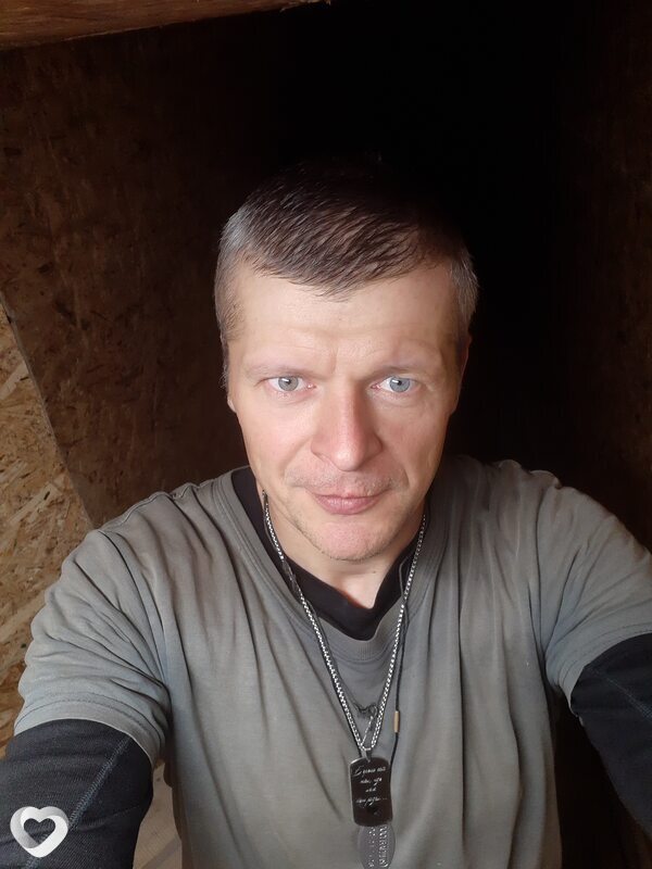 Андрей, 42, Твери — анкета №3353108