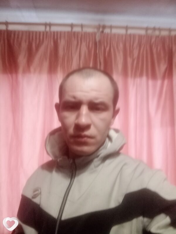 Влад, 34, Мариуполе — анкета №3353109