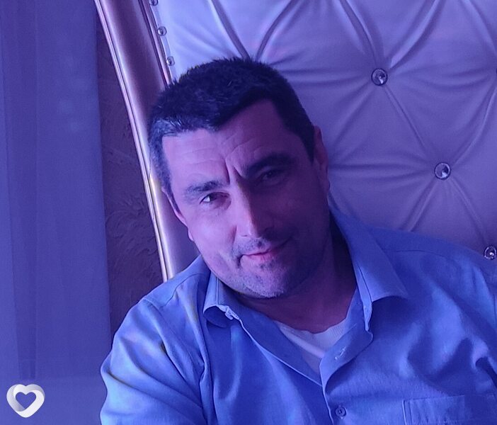 Сергей, 46, Краснодаре — анкета №3353110