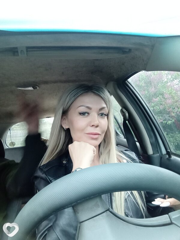 Екатерина, 41, Кемерове — анкета №3353114