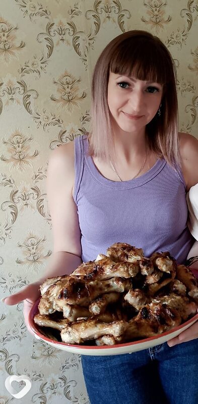 Мария, 43, Волгограде — анкета №3353115