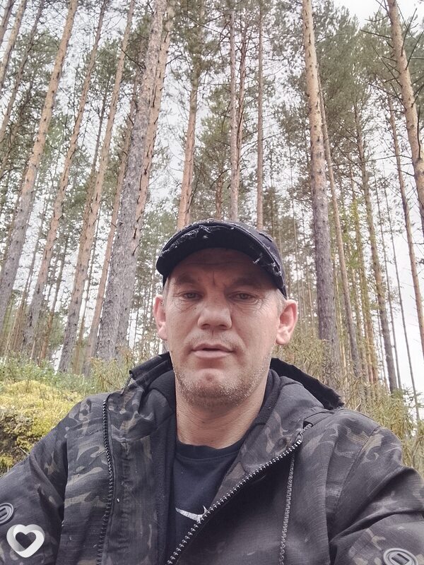 Сергей, 46, Томске — анкета №3353117