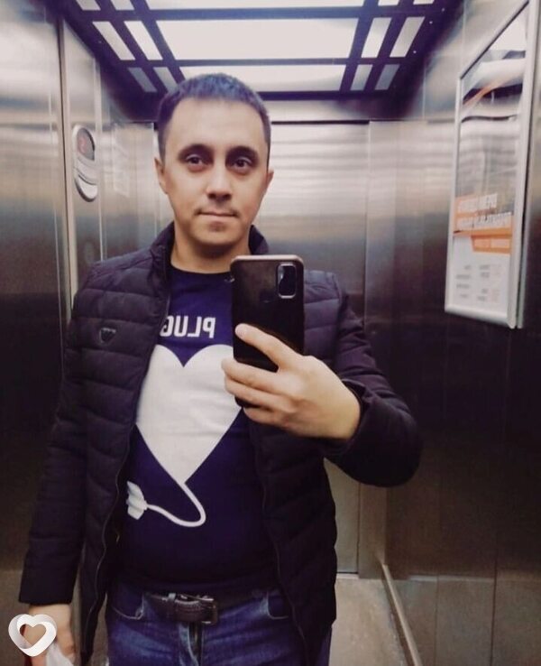 Aleksandr, 41, Новосибирске — анкета №3353118