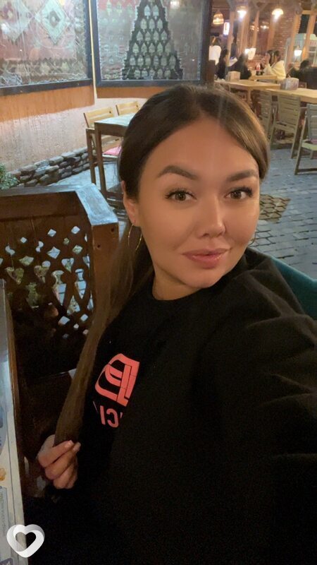Карина, 36, Караганде — анкета №3353120