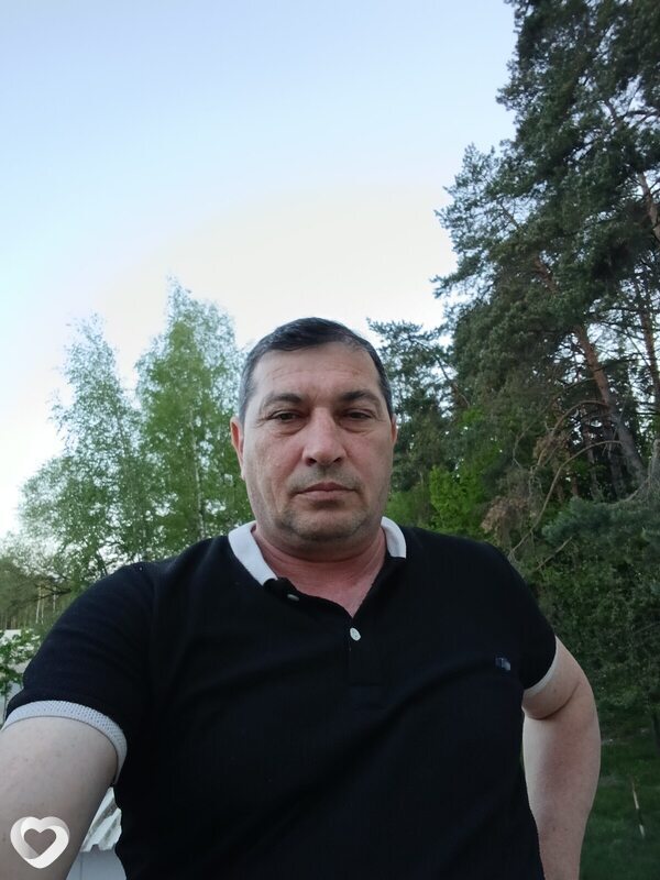 Максим, 41, Москве — анкета №3353121