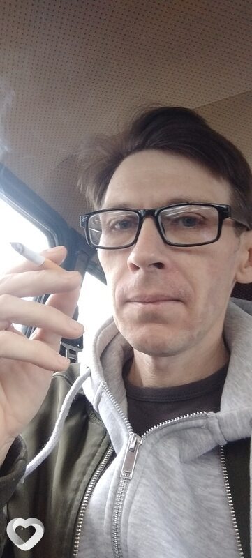 Михаил, 43, Твери — анкета №3353127