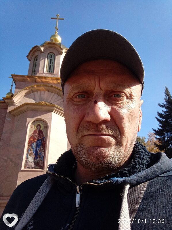 Константин, 46, Кемерове — анкета №3353131