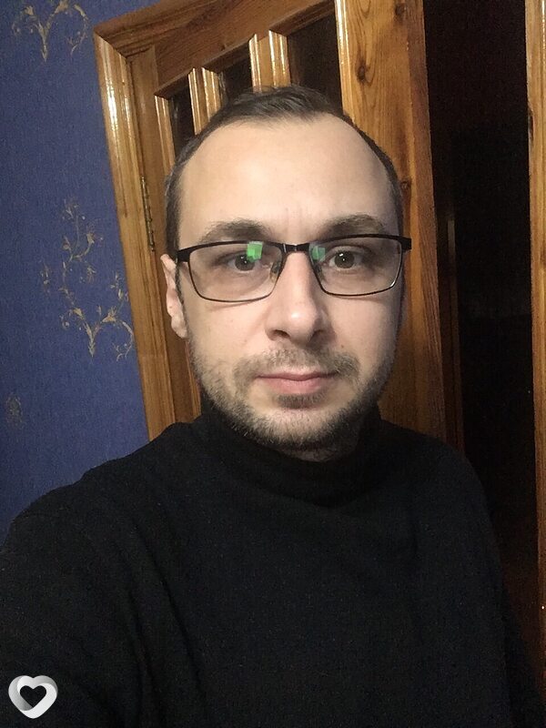 Дмитрий, 39, Домодедово — анкета №3353136