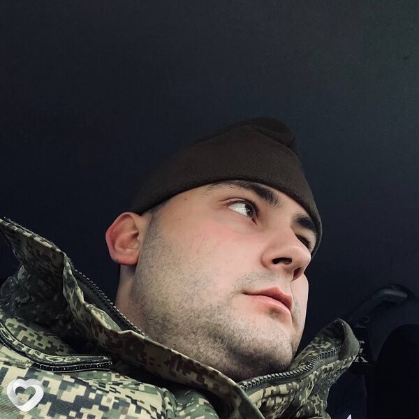 Евген, 22, Алексеевка (Белгородская Обл) — анкета №3353014