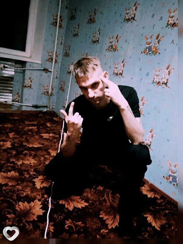 Антон, 35, Кривое Роге — анкета №3353017