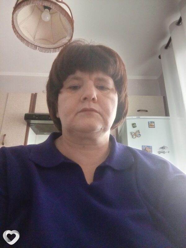 Ирина, 47, Москве — анкета №3353025