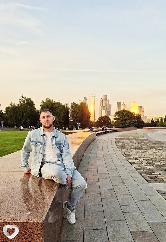 Александр, 32, Луганске — анкета №3353033
