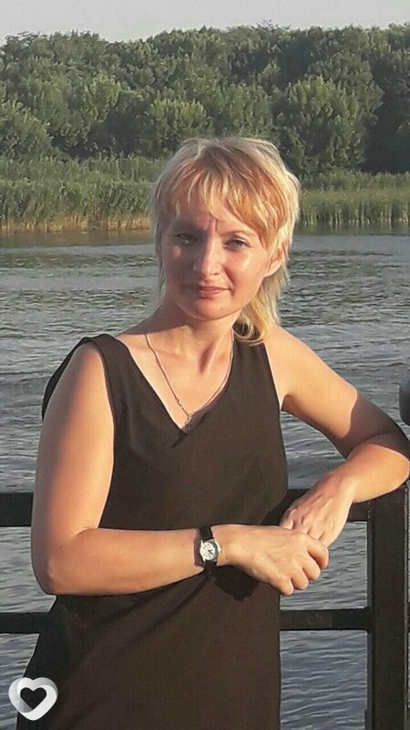 Ира, 49, Екатеринбурге — анкета №3353037