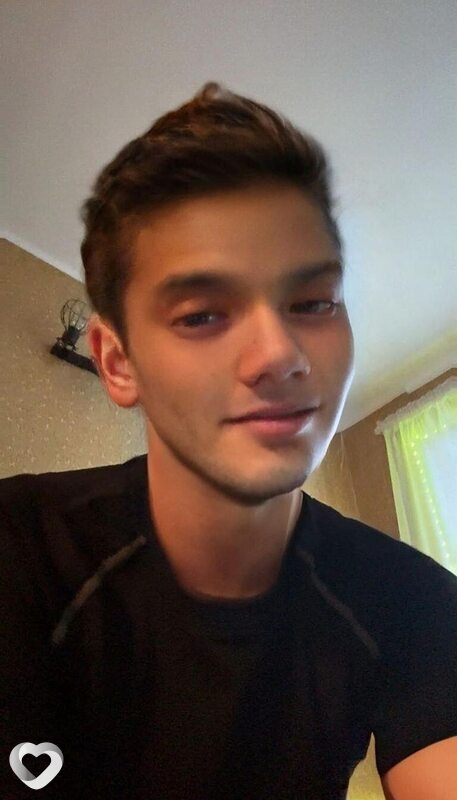 Дима, 25, Новосибирске — анкета №3353196