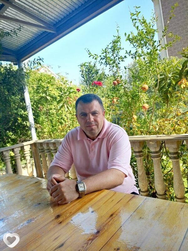 Руслан, 49, Омске — анкета №3353139