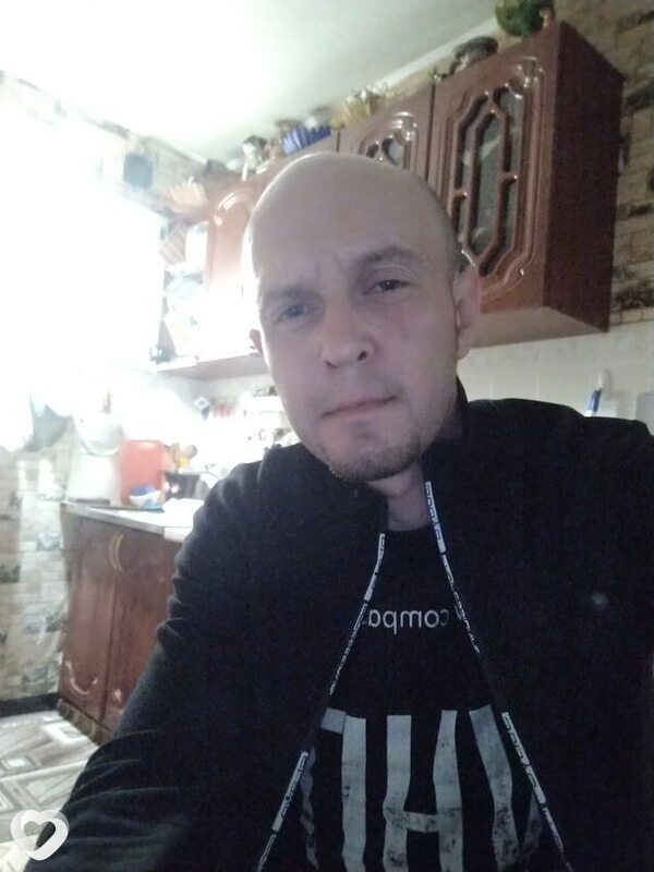 Сергей, 43, Тамбове — анкета №3353144
