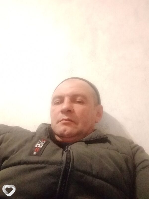 Андрей, 43, Омске — анкета №3353149