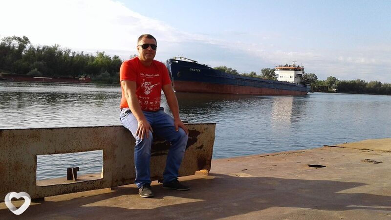 Андрей, Зеленокумск