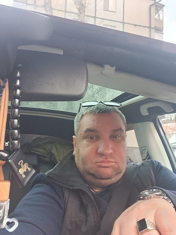 Рафаэль, 42, Казани — анкета №3353162