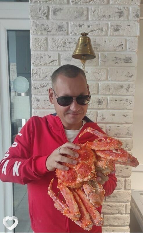 Александр, 44, Кстове — анкета №3353267