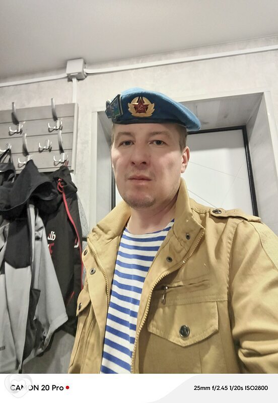 Артем, 36, Санкт-Петербурге — анкета №3353269