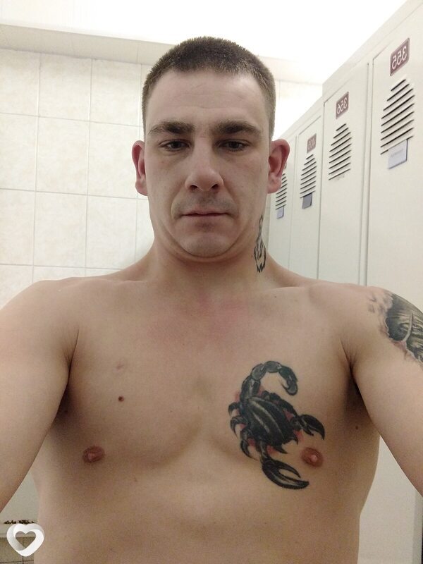 Алексей, 33, Гродно — анкета №3353281