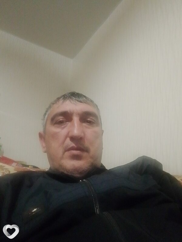 Кама, 46, Екатеринбурге — анкета №3353226