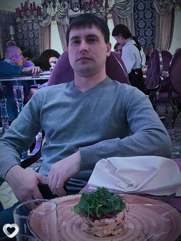 Евгений, 32, Белове — анкета №3353227