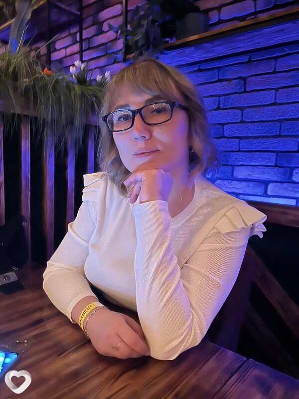 Анастасия, 37, Иркутске — анкета №3353229