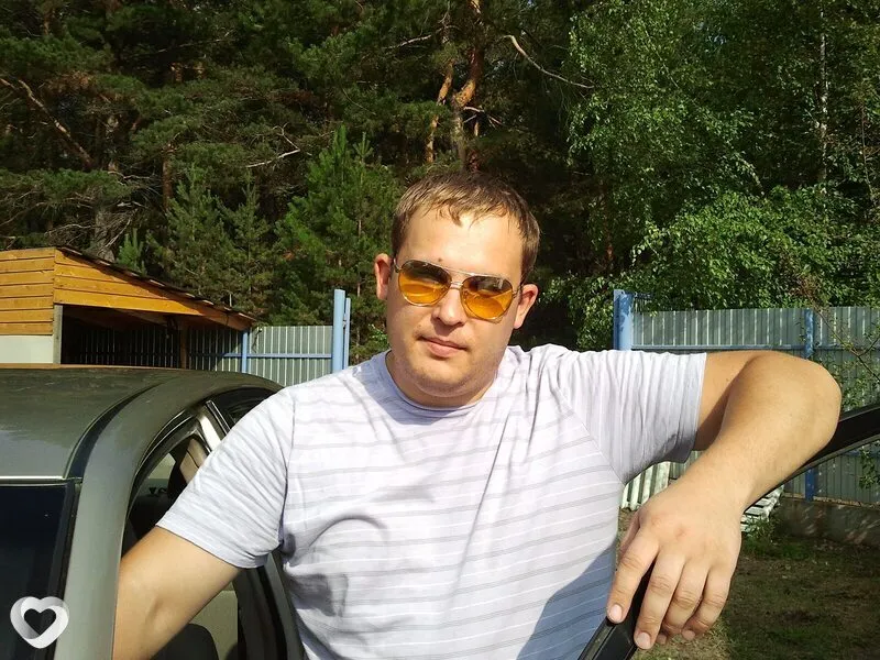 Дмитрий, 37, Барнауле — анкета №3353230