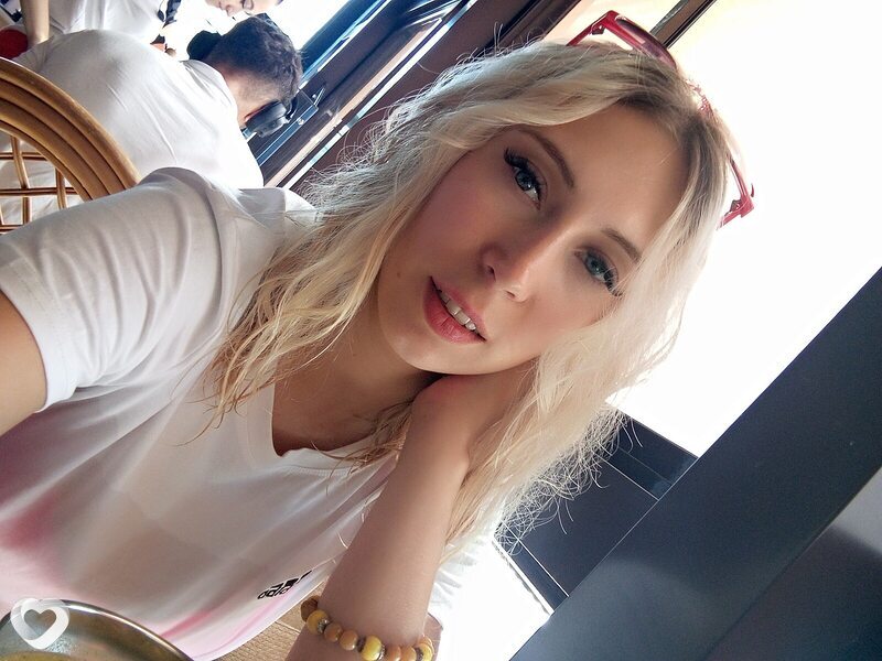Мария, 32, Воронеже — анкета №3353237