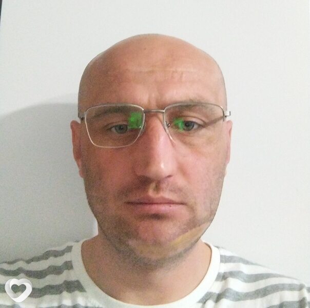 Максим, 35, Омске — анкета №3353243
