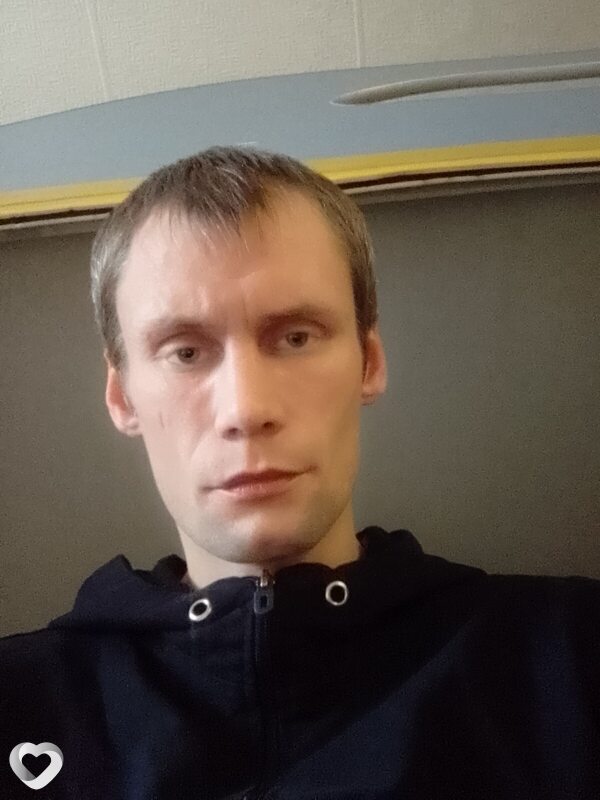 Алексей, Слободской