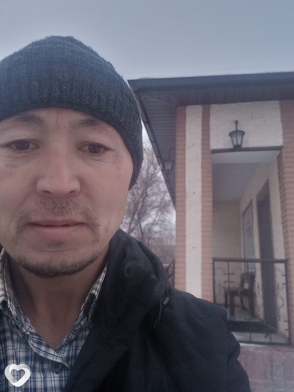 Максат, 50, Усть-Каменогорск — анкета №3353255