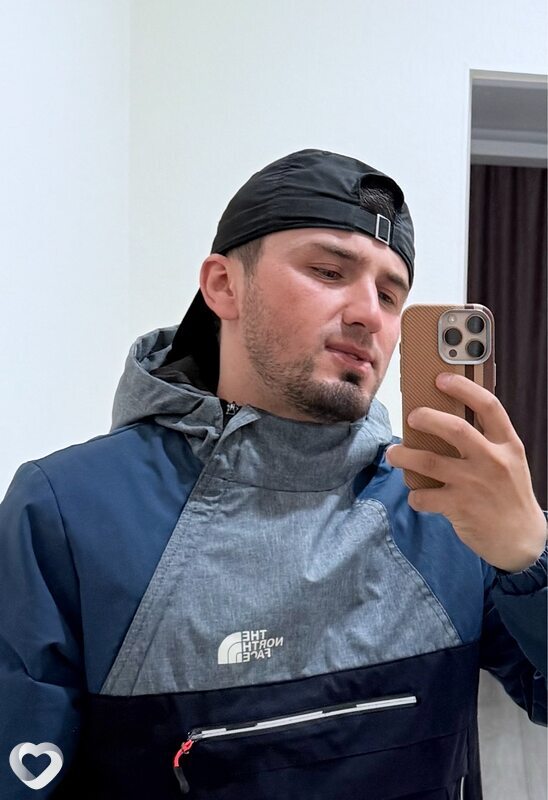 Zubair, 30, Южно-Сахалинске — анкета №3353389
