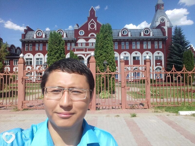 Азамат, 39, Алматы — анкета №3353398