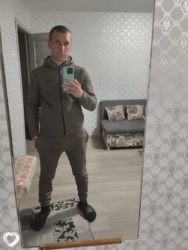 Александр, 38, Кирове — анкета №3353403