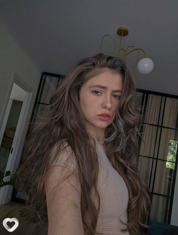 Алина, 20, Москве — анкета №3353565