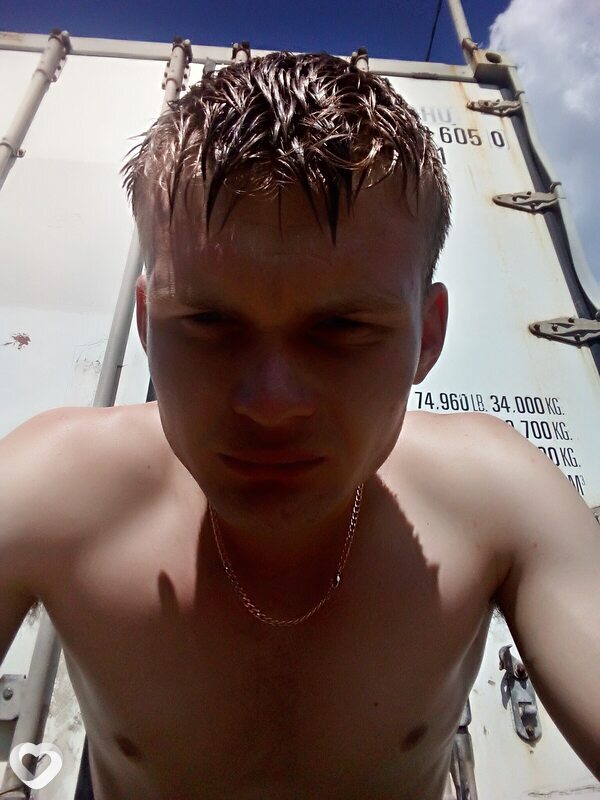 Андрей, 28, Сургуте — анкета №3353566
