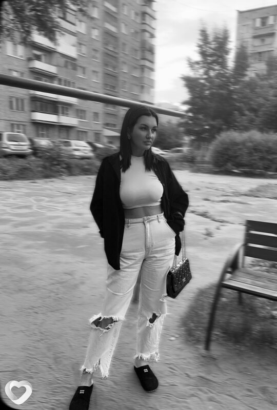 Mari, 25, Барнауле — анкета №3353573