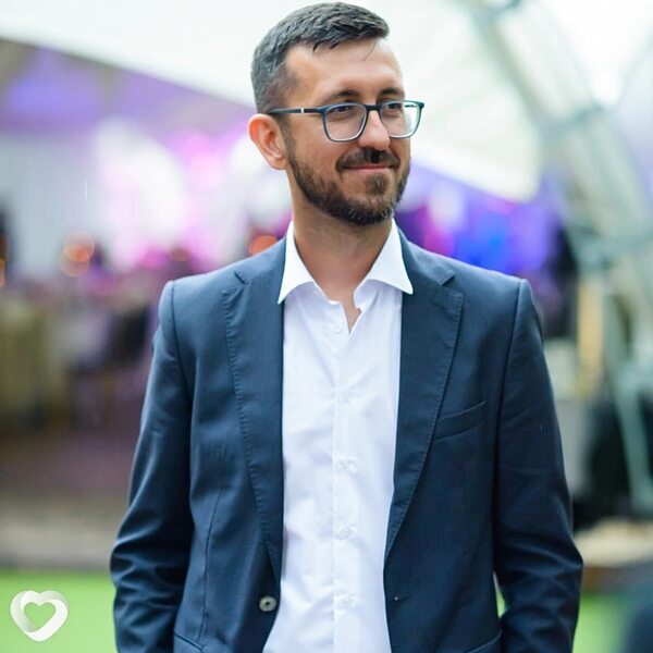 Федор, 42, Оренбурге — анкета №3353574