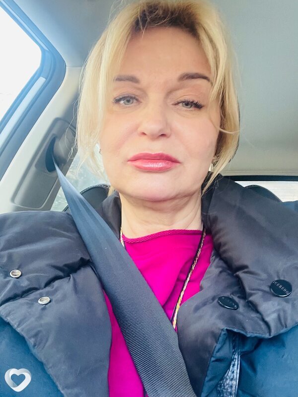 Светлана, 58, Москве — анкета №3353580