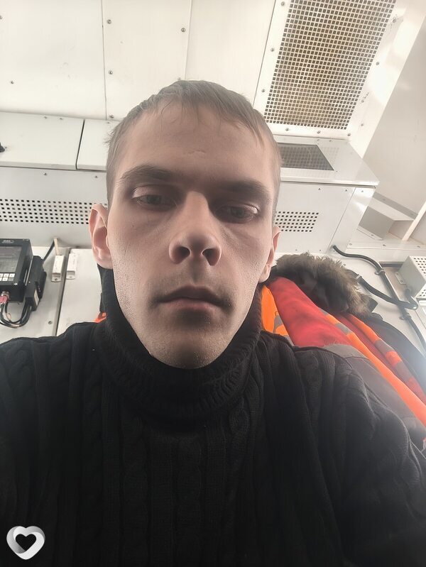 Роман, 27, Братске — анкета №3353581